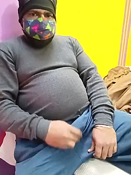 punjabimunda28 online show from January 9, 2026, 12:41 pm