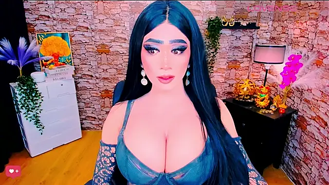 TwittyGirL9inch exotic online show from March 8, 2026, 3:43 am