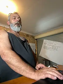 ausbod online show from December 28, 2024, 6:08 pm