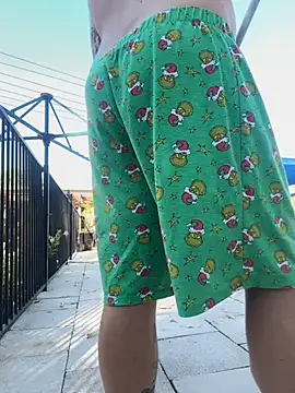 ausbod online show from January 5, 2025, 10:08 pm