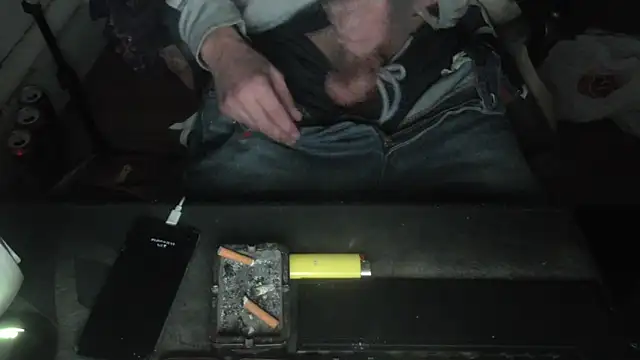 RickStone51 online show from December 28, 2024, 5:55 am