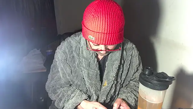 RickStone51 online show from February 1, 2026, 10:03 am