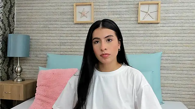 Snapshot of IssabellaLopez chatting on December 3, 2024, 7:55 pm IssabellaLopez online show from December 3, 2024, 7:55 pm