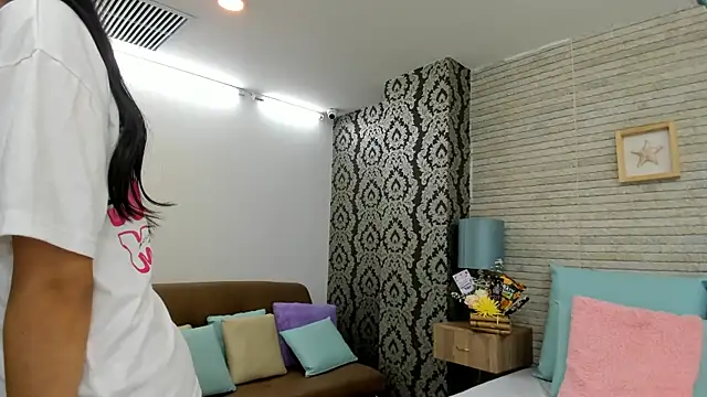 Snapshot of IssabellaLopez chatting on December 3, 2024, 11:24 pm IssabellaLopez online show from December 3, 2024, 11:24 pm