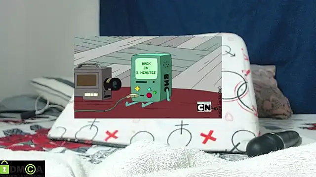 mikellwilliams10 online show from September 12, 2025, 2:11 am