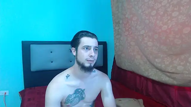 kalipso n-jones online show from March 11, 2025, 3:23 pm