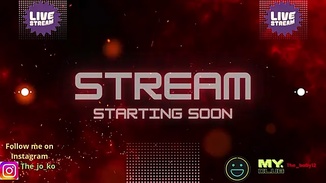 El baby12 online show from January 8, 2026, 7:16 pm