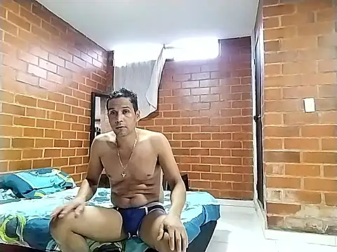 esteban2810m online show from March 7, 2026, 10:40 pm