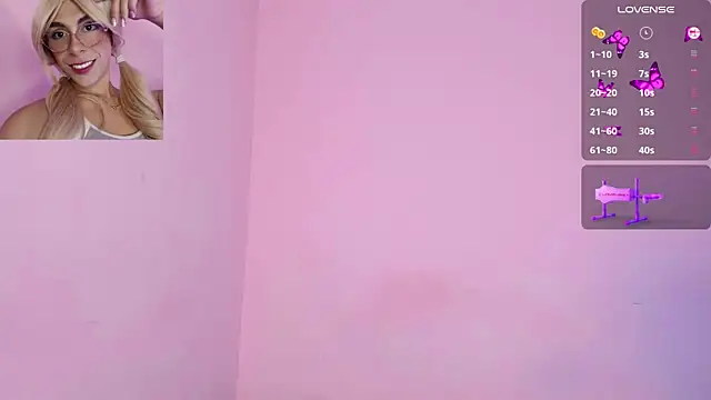 Crystal channel1 online show from March 15, 2026, 2:28 am