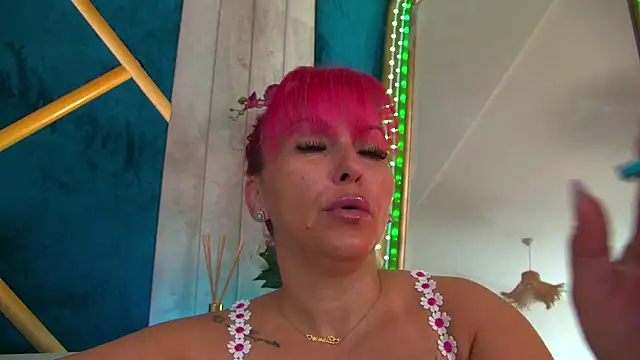 Foxxxy MILF online show from July 24, 2026, 3:59 am