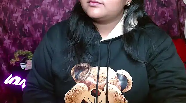 Snapshot of Naughty_Ayesha1 chatting on January 2, 2025, 7:12 am Naughty Ayesha1 online show from January 2, 2025, 7:12 am