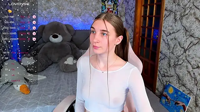  flowersweeet  online show from October 10, 2025, 7:24 pm