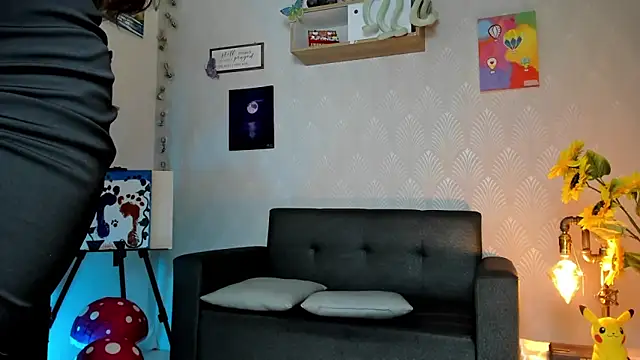 Snapshot of Alaia_Love77 chatting on May 15, 2026, 8:16 pm Alaia Love77 online show from May 15, 2026, 8:16 pm
