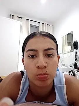 Snapshot of Alaia_Love77 chatting on May 22, 2026, 4:34 pm Alaia Love77 online show from May 22, 2026, 4:34 pm