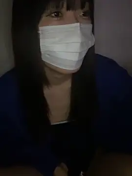 Snapshot of pantumieteruyo chatting on December 6, 2024, 2:06 pm pantumieteruyo online show from December 6, 2024, 2:06 pm