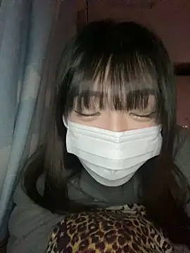 Snapshot of pantumieteruyo chatting on January 6, 2025, 12:13 pm pantumieteruyo online show from January 6, 2025, 12:13 pm