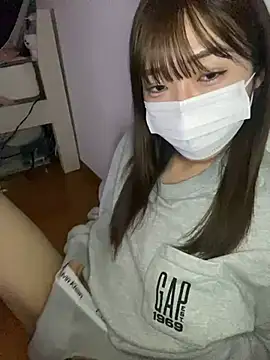 Snapshot of pantumieteruyo chatting on January 17, 2025, 2:18 pm pantumieteruyo online show from January 17, 2025, 2:18 pm