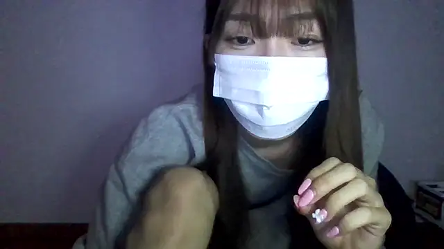 Snapshot of pantumieteruyo chatting on January 18, 2025, 2:44 pm pantumieteruyo online show from January 18, 2025, 2:44 pm