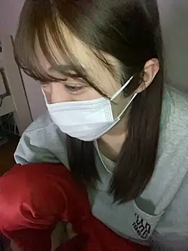 Snapshot of pantumieteruyo chatting on January 20, 2025, 1:21 pm pantumieteruyo online show from January 20, 2025, 1:21 pm