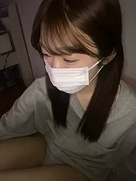 Snapshot of pantumieteruyo chatting on January 25, 2025, 1:30 pm pantumieteruyo online show from January 25, 2025, 1:30 pm