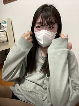 Snapshot of pantumieteruyo chatting on March 5, 2025, 2:01 pm pantumieteruyo online show from March 5, 2025, 2:01 pm