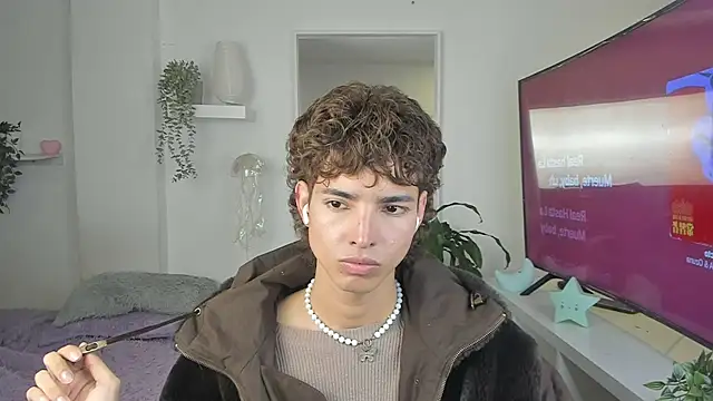 Snapshot of santy-kitty chatting on November 27, 2025, 12:46 am santy-kitty online show from November 27, 2025, 12:46 am