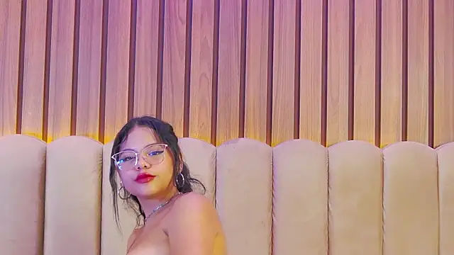 CelesteDePaul online show from December 26, 2024, 6:01 pm