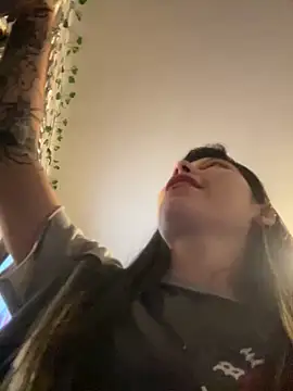 Snapshot of EemaHaruki chatting on March 16, 2025, 11:14 pm EemaHaruki online show from March 16, 2025, 11:14 pm