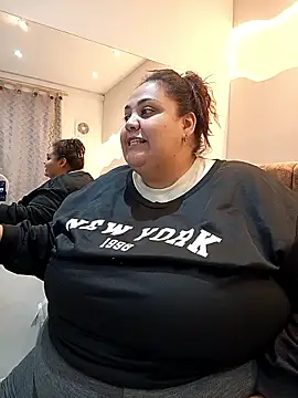 Alisson am online show from January 11, 2026, 11:37 am