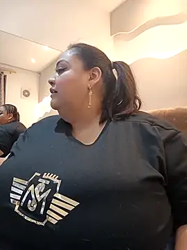 Alisson am online show from February 13, 2026, 11:39 am