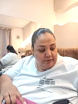 Alisson am online show from May 3, 2026, 6:25 pm