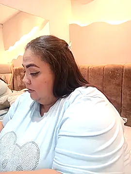 Alisson am online show from May 8, 2026, 7:19 pm