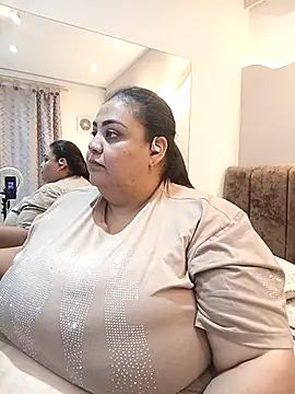 Alisson am online show from May 10, 2026, 1:27 pm