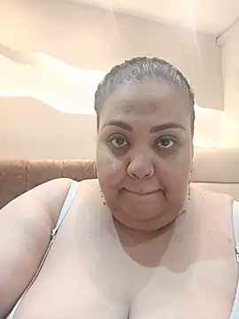 Alisson am online show from May 16, 2026, 7:12 pm