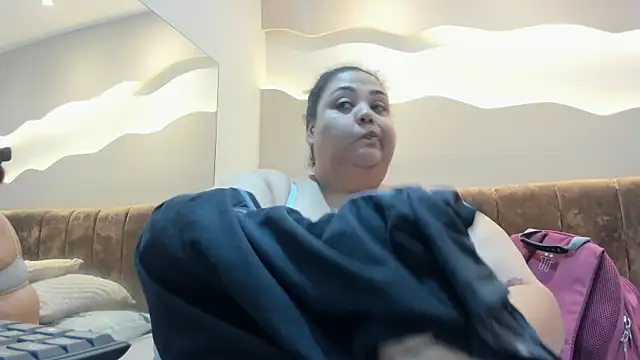 Alisson am online show from May 24, 2026, 11:37 am
