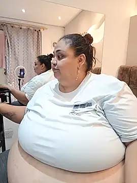 Alisson am online show from May 28, 2026, 11:51 am
