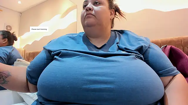 Alisson am online show from June 1, 2026, 11:45 am