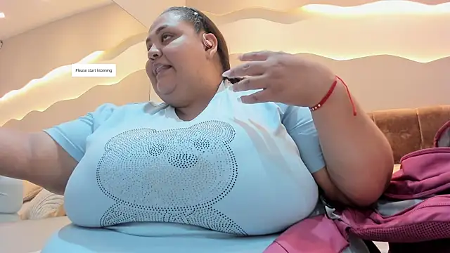 Alisson am online show from June 5, 2026, 5:29 pm