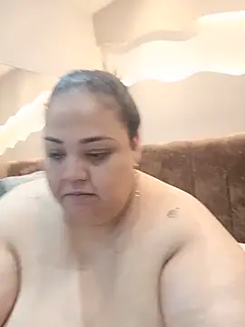 Alisson am online show from June 8, 2026, 12:05 pm