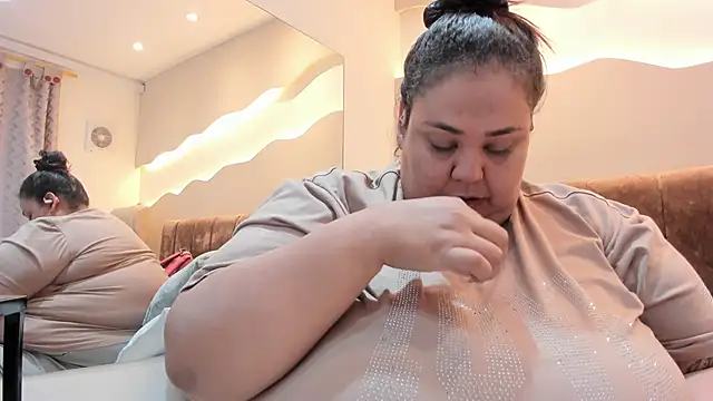 Alisson am online show from June 14, 2026, 5:04 pm