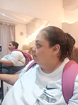 Alisson am online show from June 15, 2026, 12:18 pm