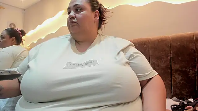 Alisson am online show from June 16, 2026, 8:11 pm