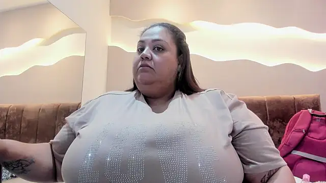 Alisson am online show from June 19, 2026, 11:36 am