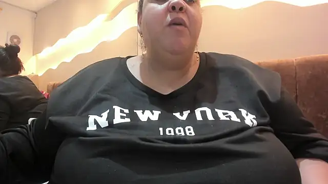 Alisson am online show from July 12, 2026, 12:40 pm