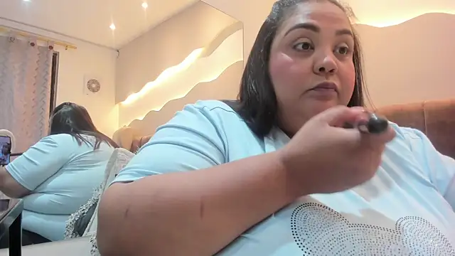 Alisson am online show from July 23, 2026, 5:33 pm