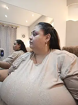 Alisson am online show from July 26, 2026, 4:36 pm