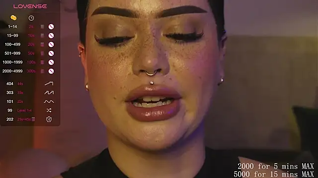 xxjustajokexx online show from February 13, 2025, 5:26 am