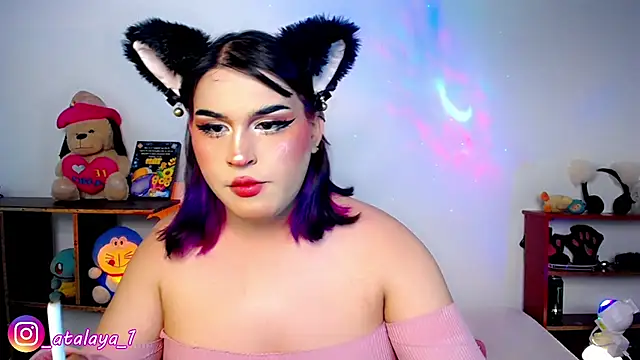 Snapshot of _atalaya_ chatting on December 31, 2024, 4:06 am atalaya online show from December 31, 2024, 4:06 am