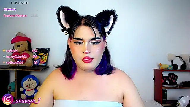 Snapshot of _atalaya_ chatting on December 31, 2024, 10:15 am atalaya online show from December 31, 2024, 10:15 am