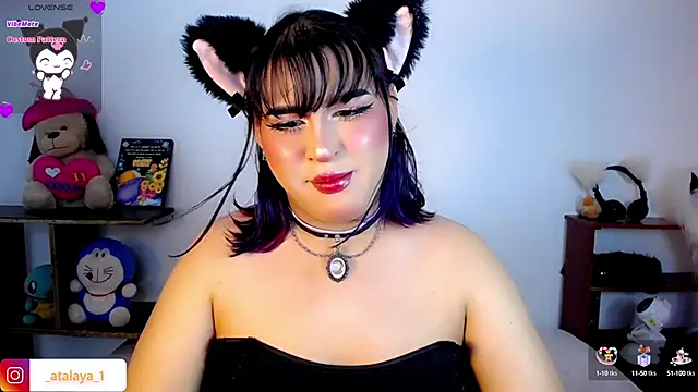 Snapshot of _atalaya_ chatting on January 11, 2025, 8:11 am atalaya online show from January 11, 2025, 8:11 am